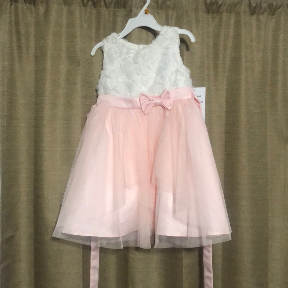 Rare Editions 4t dress
